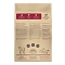 SAVITA сухой беззерновой корм для взрослых собак малых пород с телятиной #2
