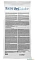Monge VetSolution Cat Urinary Struvite Уринари Струвит сухой корм для взрослых кошек при заболеваниях мочеполовой системы и струвитном течении МКБ #2